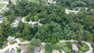 N Lakeview Drive, Rogers, AR 72756