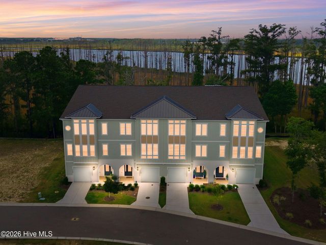 2697 Alvernia Drive, Castle Hayne, NC 28429