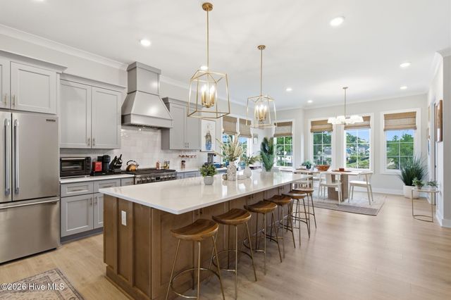 2697 Alvernia Drive, Castle Hayne, NC 28429