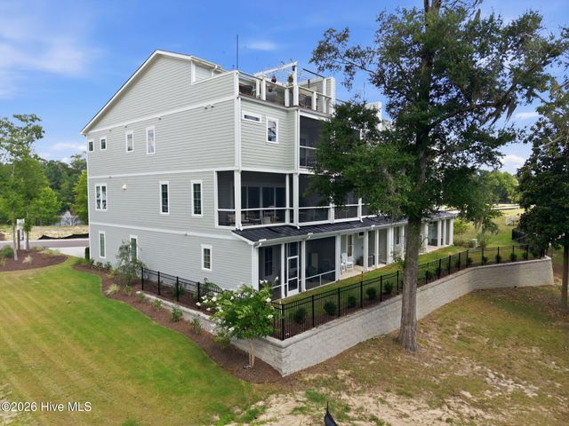 2697 Alvernia Drive, Castle Hayne, NC 28429
