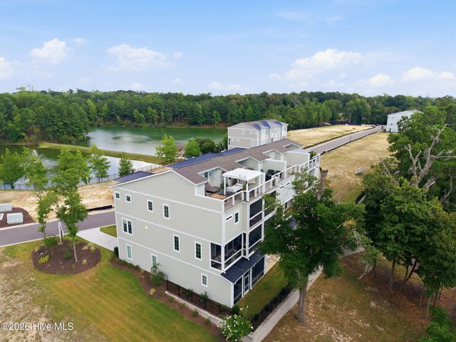 2697 Alvernia Drive, Castle Hayne, NC 28429