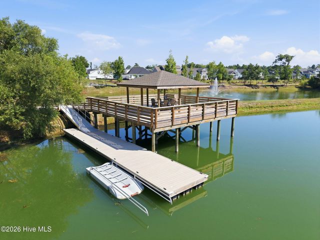 2697 Alvernia Drive, Castle Hayne, NC 28429