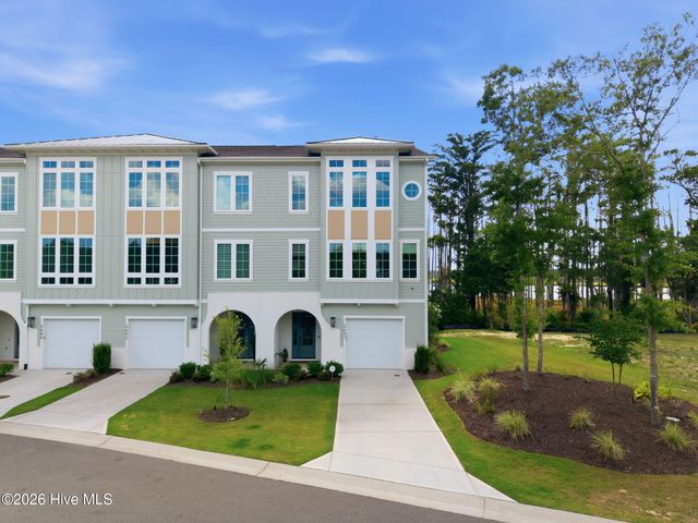 2697 Alvernia Drive, Castle Hayne, NC 28429