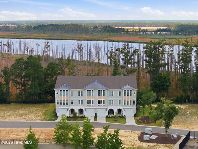 2697 Alvernia Drive, Castle Hayne, NC 28429