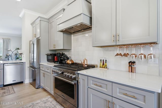 2697 Alvernia Drive, Castle Hayne, NC 28429