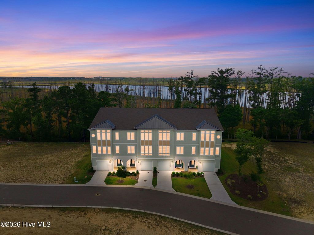 2697 Alvernia Drive, Castle Hayne, NC 28429