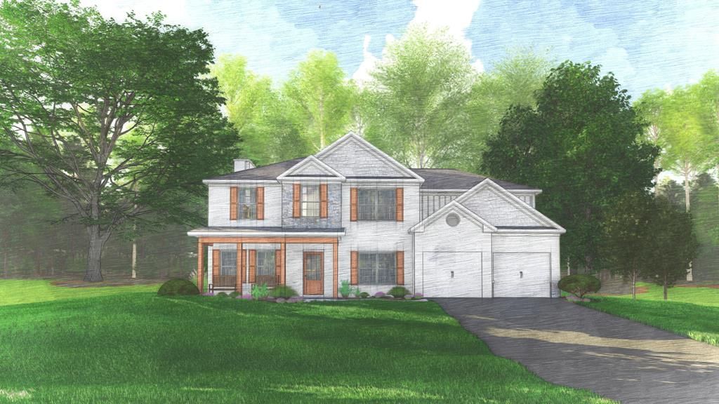 1843 Kenai Pass, Auburn, AL 36832