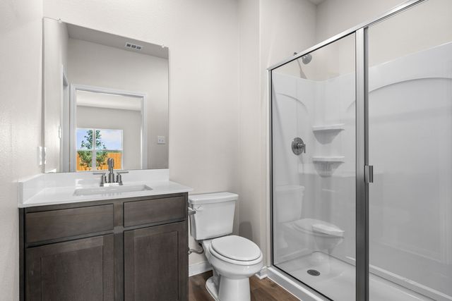 1420 Reiner Drive, Crandall, TX 75114