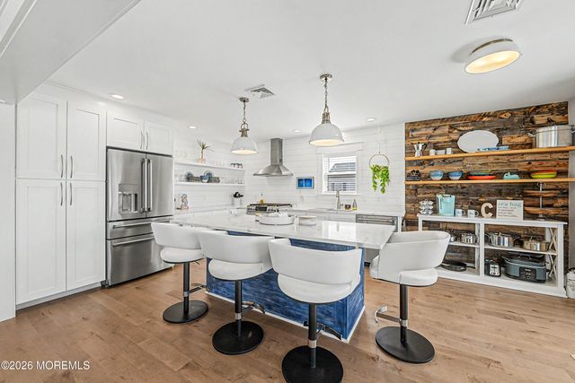 6 W Brig Drive, Little Egg Harbor, NJ 08087