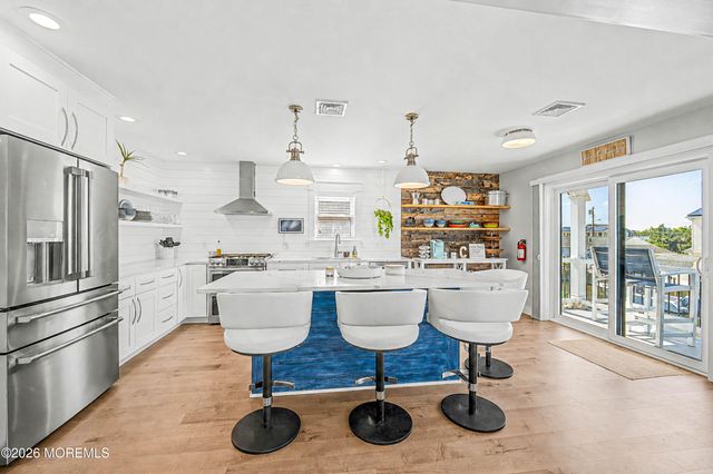 6 W Brig Drive, Little Egg Harbor, NJ 08087