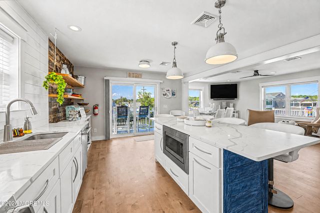 6 W Brig Drive, Little Egg Harbor, NJ 08087