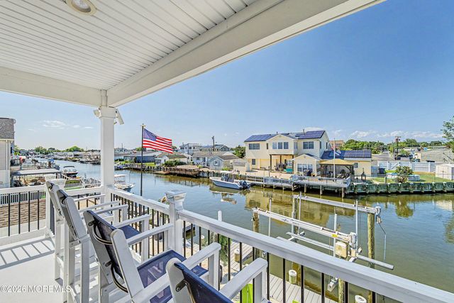 6 W Brig Drive, Little Egg Harbor, NJ 08087