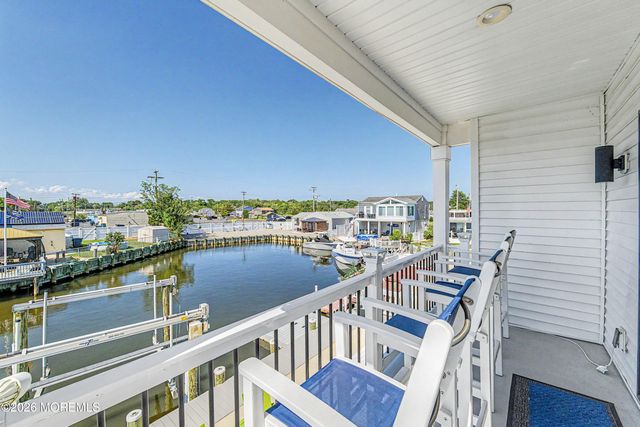 6 W Brig Drive, Little Egg Harbor, NJ 08087