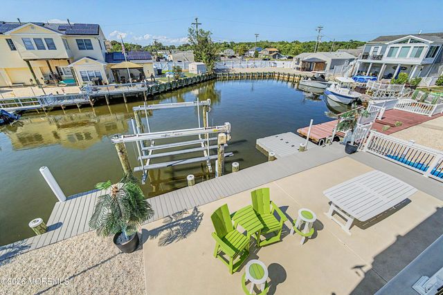 6 W Brig Drive, Little Egg Harbor, NJ 08087