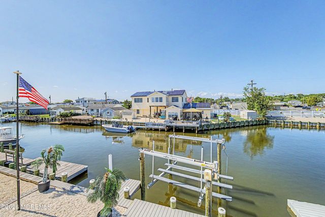6 W Brig Drive, Little Egg Harbor, NJ 08087