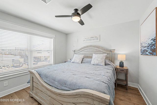 6 W Brig Drive, Little Egg Harbor, NJ 08087
