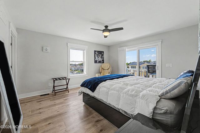 6 W Brig Drive, Little Egg Harbor, NJ 08087