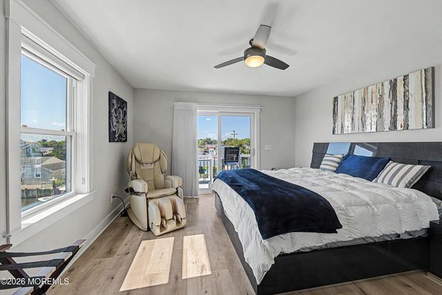 6 W Brig Drive, Little Egg Harbor, NJ 08087