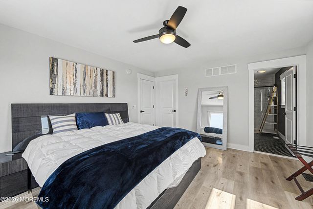 6 W Brig Drive, Little Egg Harbor, NJ 08087