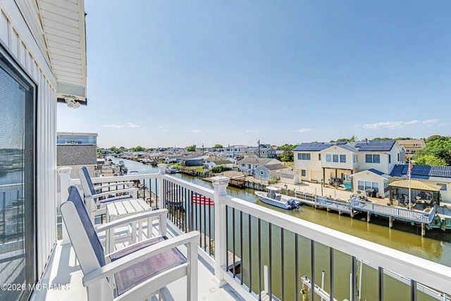 6 W Brig Drive, Little Egg Harbor, NJ 08087