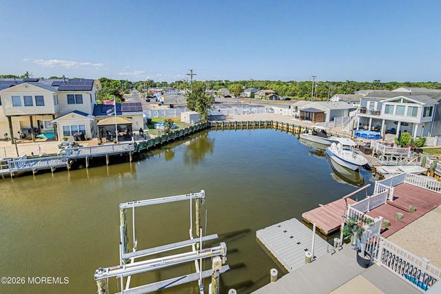 6 W Brig Drive, Little Egg Harbor, NJ 08087