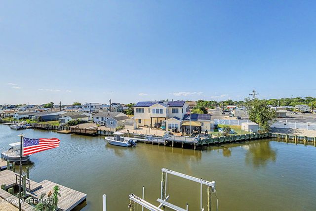 6 W Brig Drive, Little Egg Harbor, NJ 08087