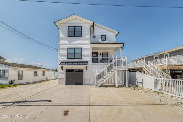 6 W Brig Drive, Little Egg Harbor, NJ 08087