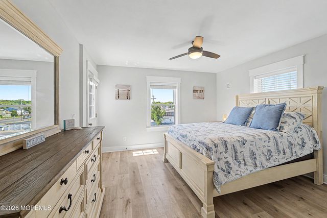 6 W Brig Drive, Little Egg Harbor, NJ 08087