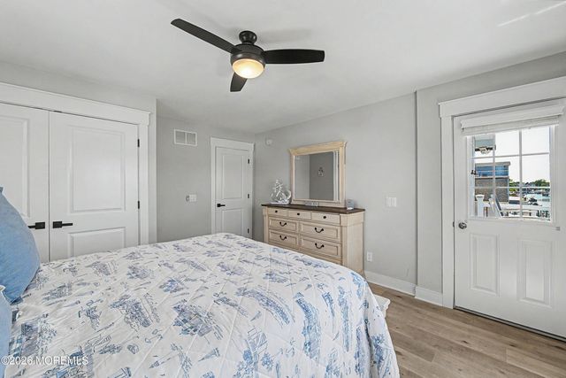 6 W Brig Drive, Little Egg Harbor, NJ 08087