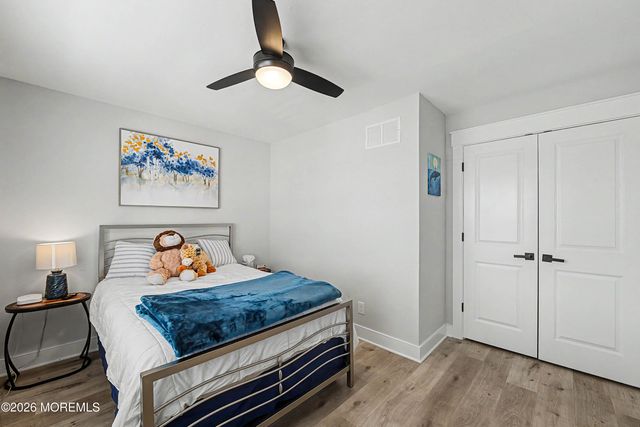 6 W Brig Drive, Little Egg Harbor, NJ 08087