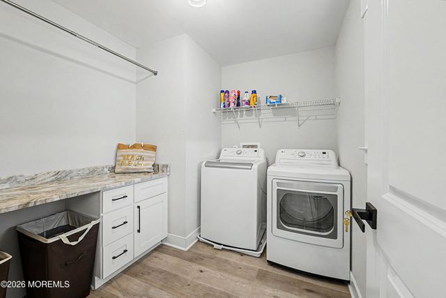 6 W Brig Drive, Little Egg Harbor, NJ 08087