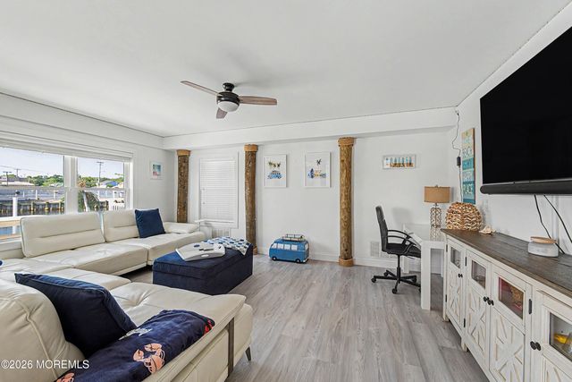6 W Brig Drive, Little Egg Harbor, NJ 08087
