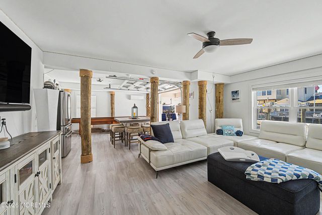 6 W Brig Drive, Little Egg Harbor, NJ 08087