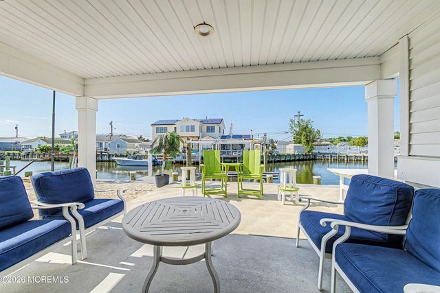 6 W Brig Drive, Little Egg Harbor, NJ 08087
