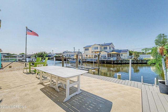 6 W Brig Drive, Little Egg Harbor, NJ 08087