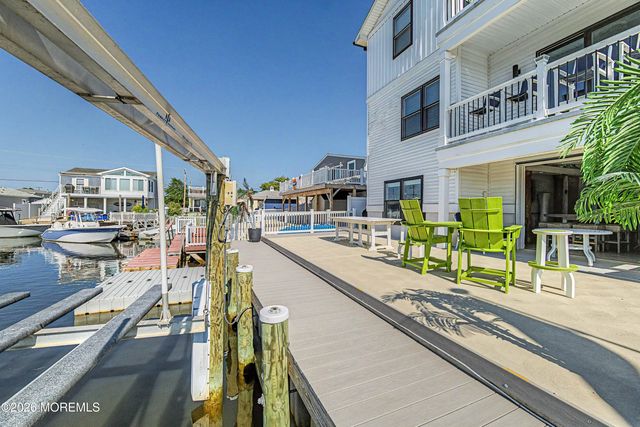 6 W Brig Drive, Little Egg Harbor, NJ 08087