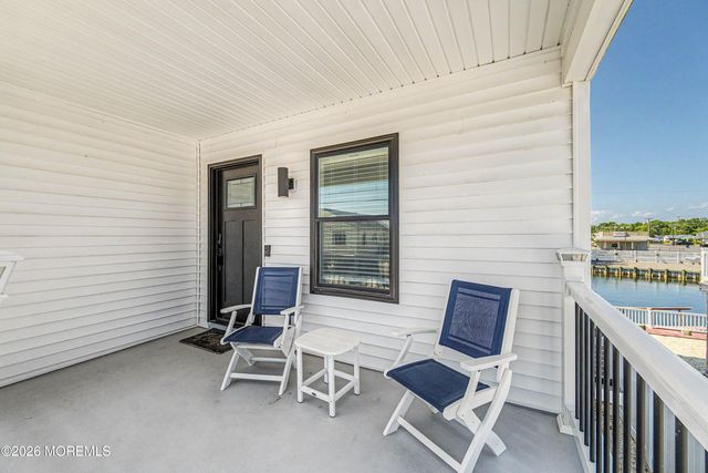 6 W Brig Drive, Little Egg Harbor, NJ 08087
