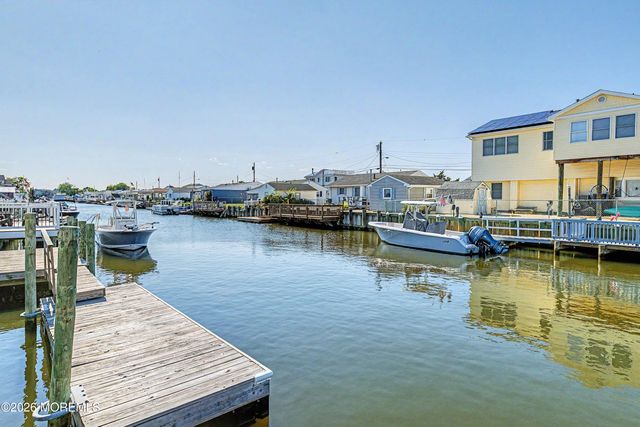 6 W Brig Drive, Little Egg Harbor, NJ 08087