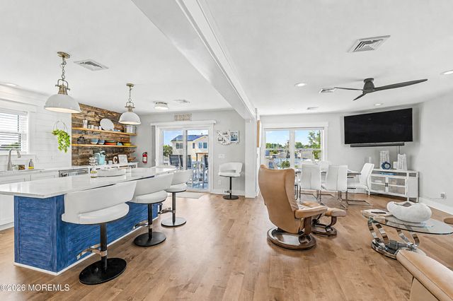6 W Brig Drive, Little Egg Harbor, NJ 08087