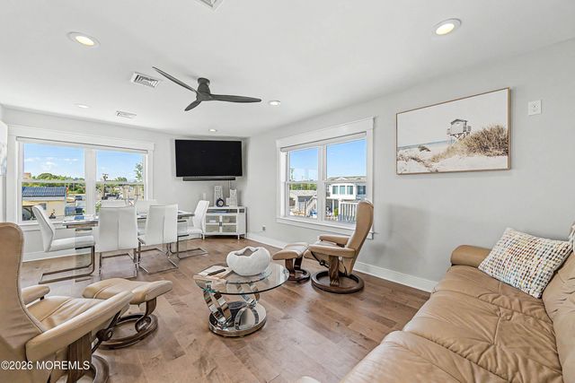 6 W Brig Drive, Little Egg Harbor, NJ 08087