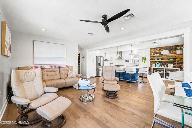 6 W Brig Drive, Little Egg Harbor, NJ 08087