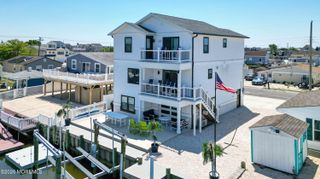 6 W Brig Drive, Little Egg Harbor, NJ 08087