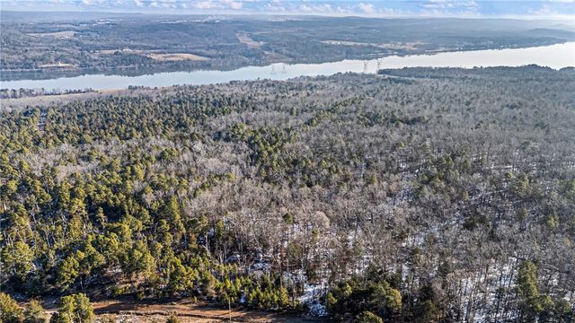 40 Acre, Delaware, AR 72835