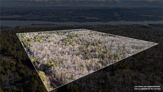 40 Acre, Delaware, AR 72835
