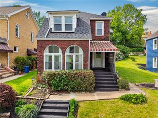 1227 Denisonview St, Banksville/westwood, PA 15205