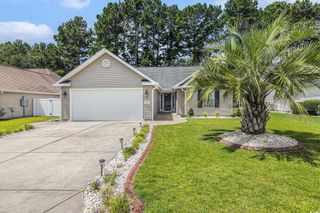 121 Blarney Stone Ct., Murrells Inlet, SC 29576