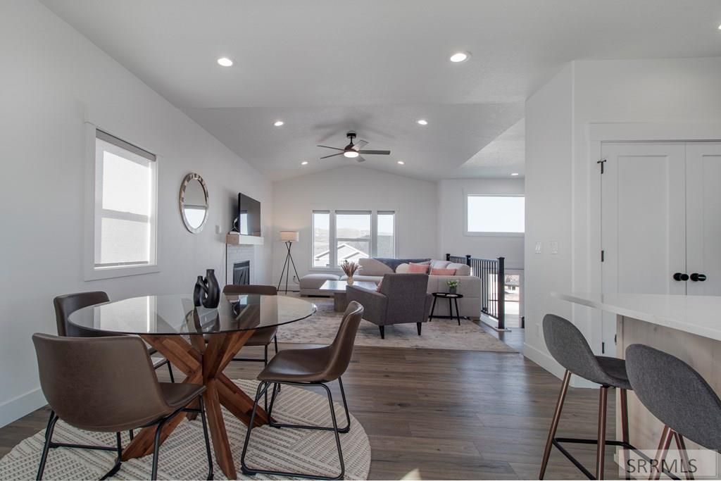 Image 10 of property listing at 1921 Lander Street, Pocatello, ID 83201