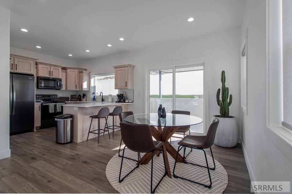 Image 12 of property listing at 1921 Lander Street, Pocatello, ID 83201