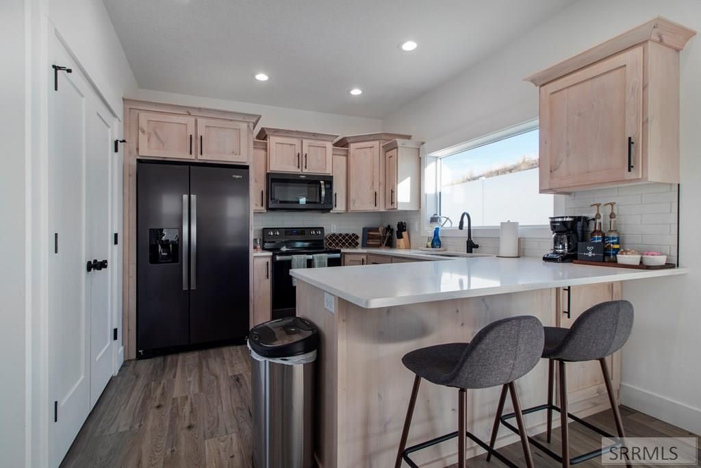 Image 13 of property listing at 1921 Lander Street, Pocatello, ID 83201