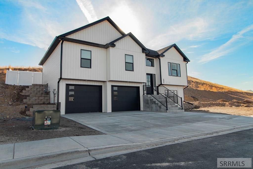 Image 2 of property listing at 1921 Lander Street, Pocatello, ID 83201